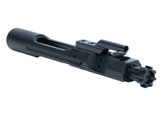 5.56 Black Nitride BCG HMB - 1-50-12-010