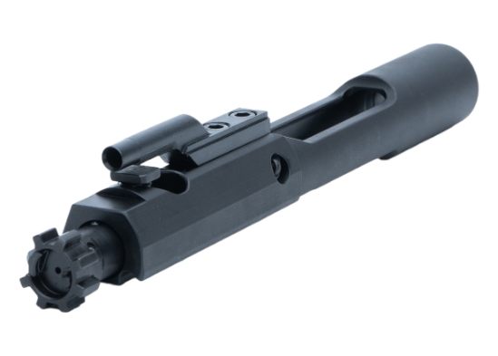 5.56 Black Nitride BCG HMB - 1-50-12-010