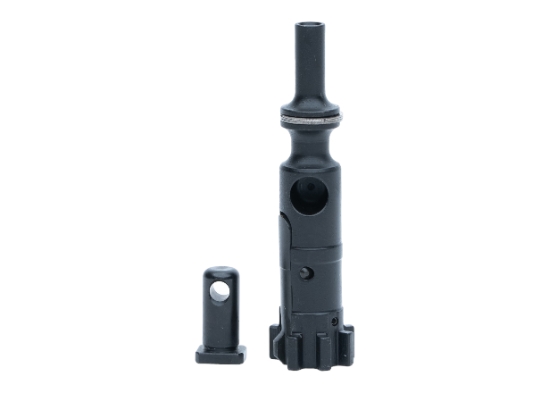 5.56 Black Nitride BCG HMB - 1-50-12-010