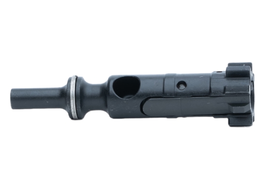 5.56 Black Nitride BCG HMB - 1-50-12-010
