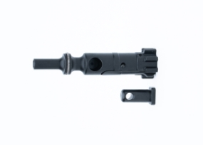 5.56 Black Nitride HMB Bolt w/ Cam Pin