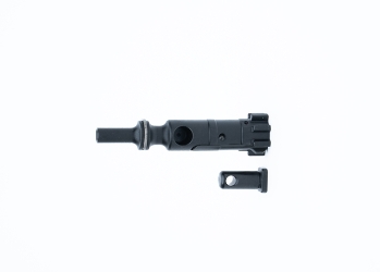 6mm ARC Black Nitride (HMB) 