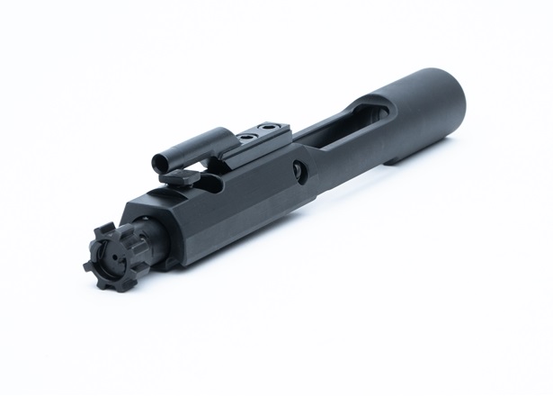 6mm ARC Black Nitride BCG w/ HMB - 1-50-12-014