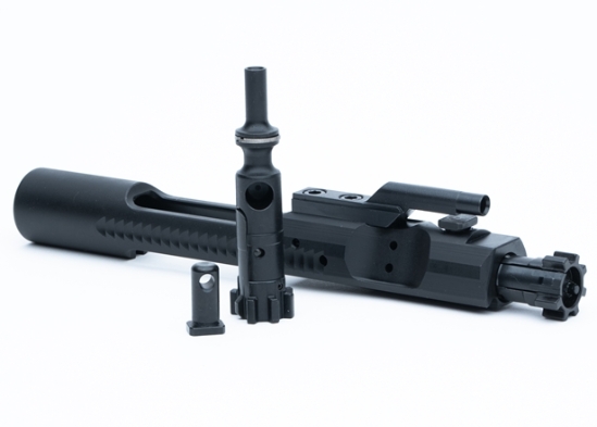 6mm ARC Black Nitride BCG w/ HMB - 1-50-12-014