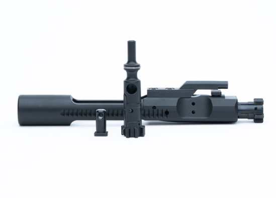 6mm ARC Black Nitride BCG w/ HMB - 1-50-12-014