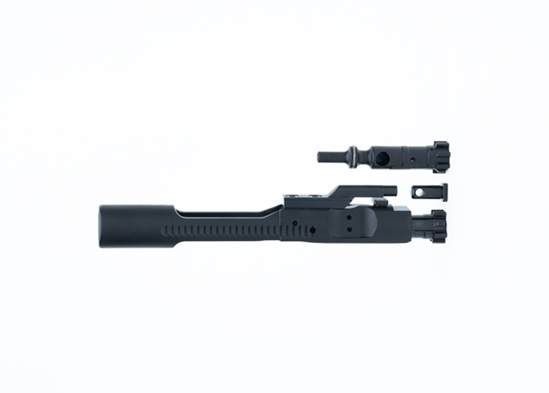 6mm ARC Black Nitride BCG w/ HMB - 1-50-12-014