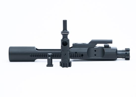 7.62x 39mm M16 Black Nitride BCG - 1-50-12-012