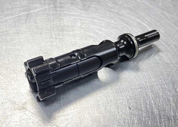 7.62x39mm Black Nitride Bolt - 1-50-12-303