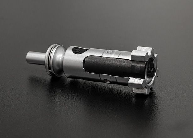 AR-10 .308 Bolt (Armalite) 
