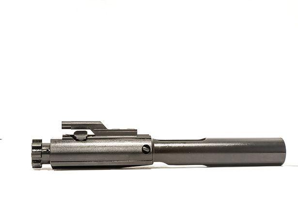 6.5CM Armalite Black Nitride BCG - -clone6