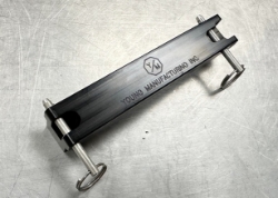 AR15/AR10 Action Block 