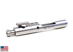National Match M16 Chrome Complete Bolt Carrier Group 