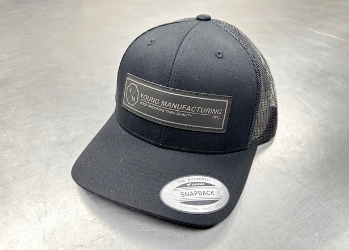 Young Manufacturing Ballcap  