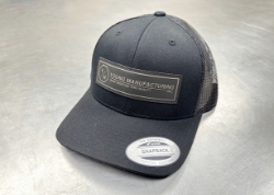 Young Manufacturing Ballcap  