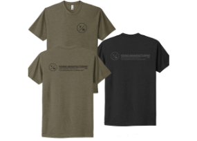 Young Manufacturing Men's T-Shirt
