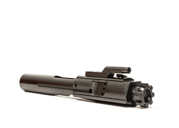 Young Manufacturing - AR-10 Armalite Black Nitride Bolt Carrier